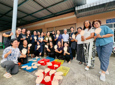 เข้าร่วมสังเกตการณ์ อบรมเชิงปฎิบัติการ ... พารามิเตอร์รูปภาพ 14